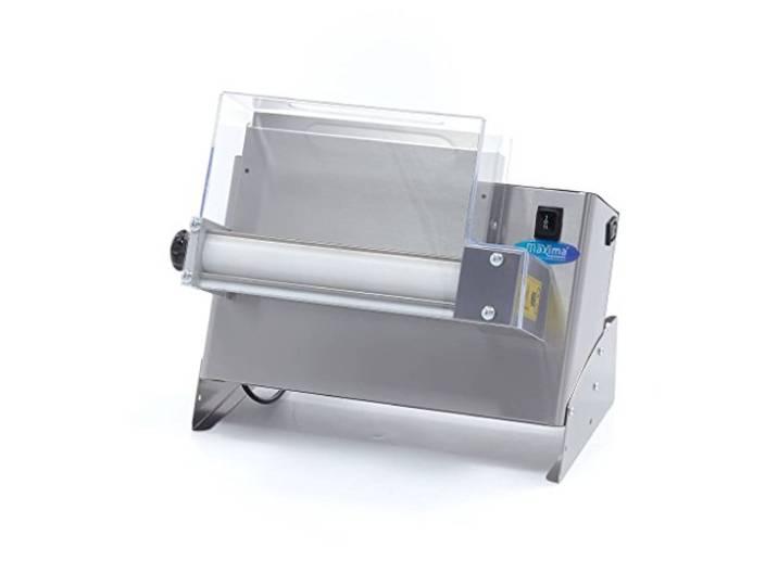 Maxima Deegroller Machine - Ã˜ 30 cm - Enkele Deegroller