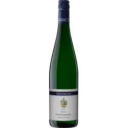 Ihringer Weissburgunder Kabinett Trocken 2023 Konstanzer