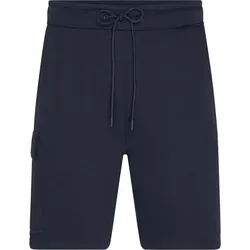 James & Nicholson Herren Lounge Sweat Shorts Sweat-Shorts 8038 navy L