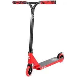 Motion, Scooter