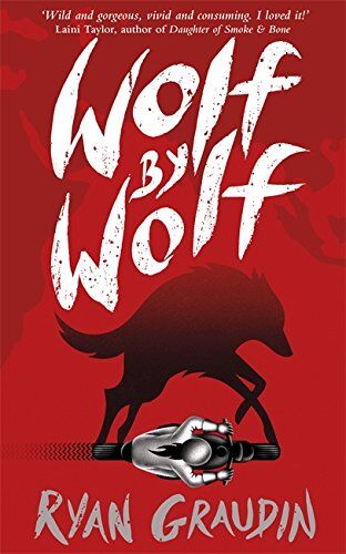Ryan Graudin - Wolf by Wolf - Preis vom 11.10.2026 03:10:56 h