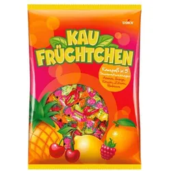 Storck Bonbons »Kau Früchtchen« orange