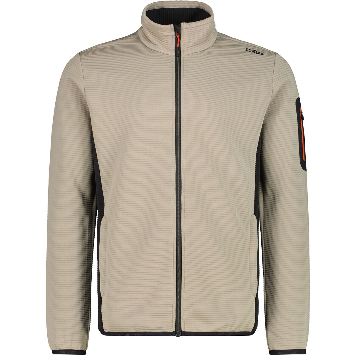 CMP MAN Jacket corda (P753) 56 33E6557-P753-56