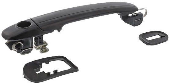 TOPRAN 107 536 Door Handle
