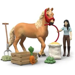 Schleich® 42797 Emily's Pflege Set