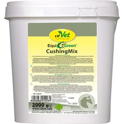 Equigreen Cushingmix Vet 2 KG