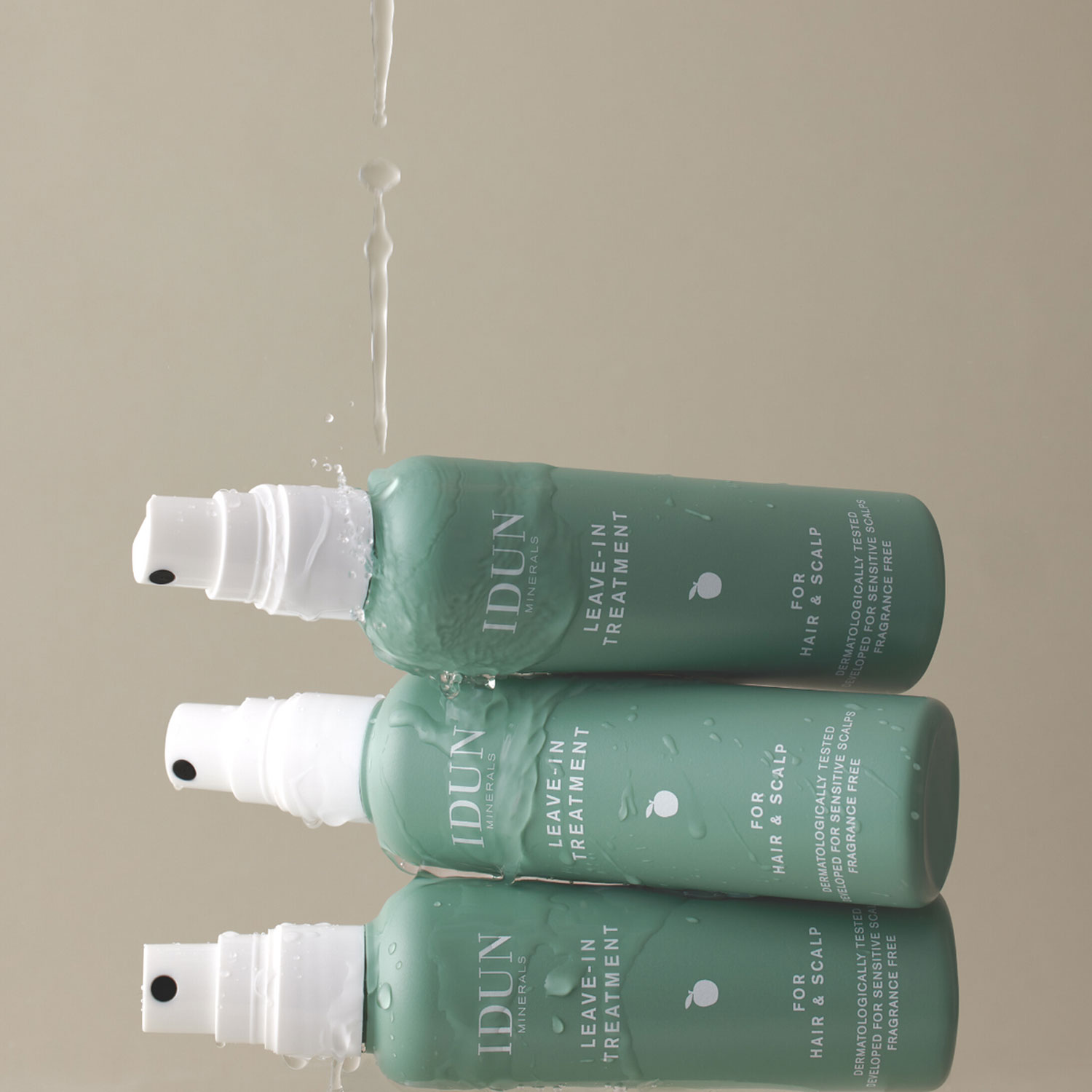IDUN Minerals Leave-In Treatment 100ml