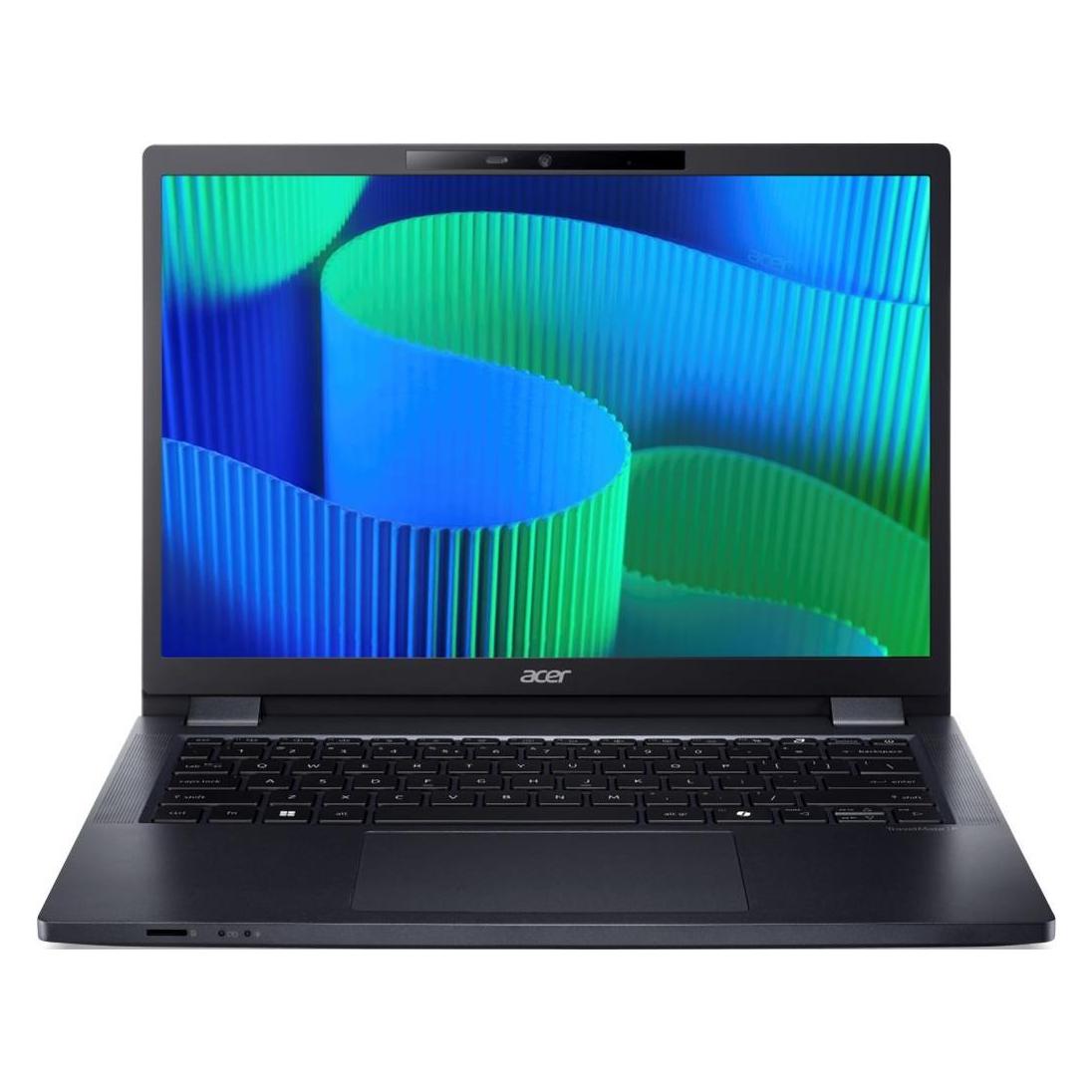 Acer TravelMate P4 (14", 512 GB, 16 GB, DE) (NX.BD0EG.001)