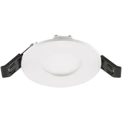 EVN Lichttechnik LED-Einbaupanel LTR080125