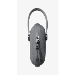 Spigen Etui Klasden Pouch do Nintendo Switch 2 szary (Switch 2), Weiteres Gaming Zubehör, Silber, Grau