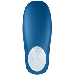Satisfyer, Vibrator, Partner Whale