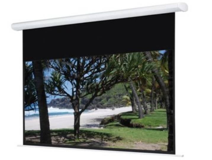 Oray - Ecran De Projection Hcm4rb1 101x180 Motorisé 16:9