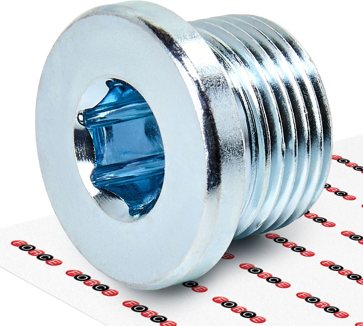 FORCE 964G1-S20 Oil sump plug