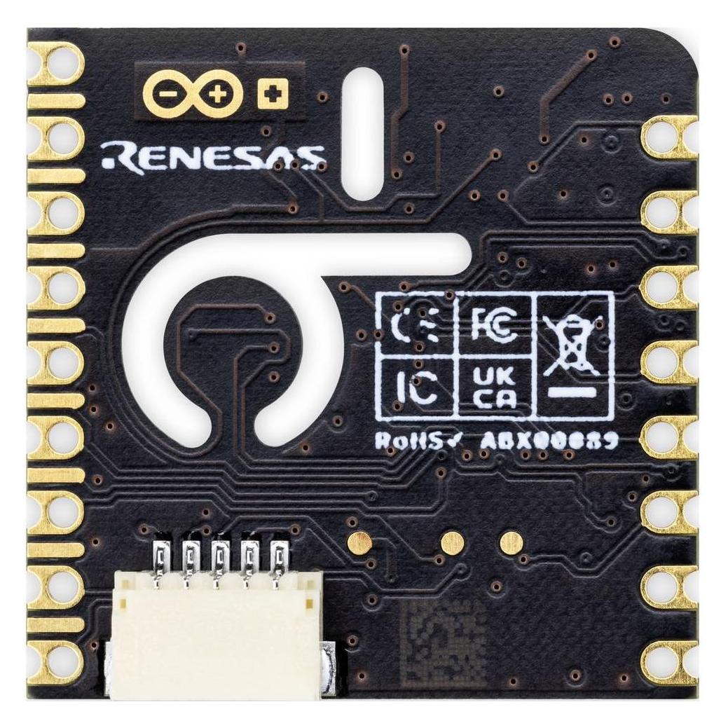 Arduino ABX00089 Board Nicla Sense Env (ABX00089)