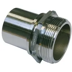 Teguma Tankwagenk.VA (1.4408) AG 2.1/2 Zoll Schl.-Gr.63mm