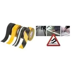 3M, Klebeband, Safety-Walk Universal 610, 25 mm x 18,30 m, schwarz selbstklebender Antirutschbelag, Lieferung auf (25 mm)