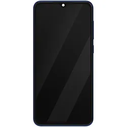 Xiaomi Ersatzteil Bildschirm + Touchscreen (Inkl. Gehäuse) (Display, Xiaomi Mi 9 SE), Mobilgerät Ersatzteile, Blau