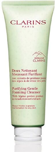 Clarins Gel Limpiador Purificante