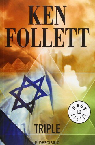 Ken Follett - Triple (BEST SELLER) - Preis vom 30.09.2026 22:30:23 h