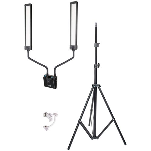 Nanlite Mira 26B Beauty-Doppelleuchte