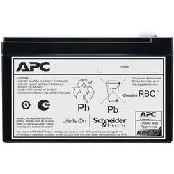 APC Replacement Battery, USV Zubehör