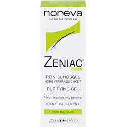 Noreva Zeniac Reinigungsgel