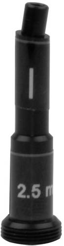 Trend Networks R240-VIP-250UA Tip 2.5mm APC Videoadapter 1St.