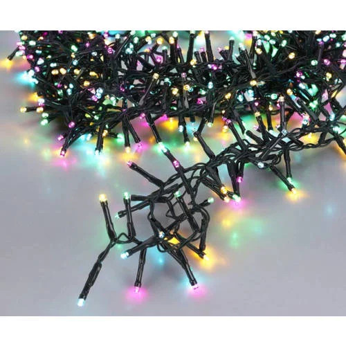 Home & Styling Collection microcluster kerstverlichting met 560 led lampjes, 8 meter