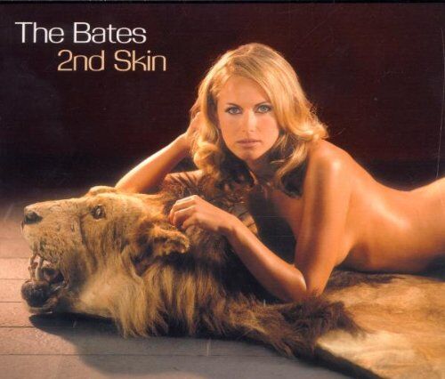 the Bates - 2nd Skin - Preis vom 09.10.2026 07:28:09 h