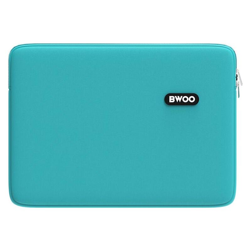 Bwoo Laptoptasche Grösse 15" - hellblau (15") (46127606)