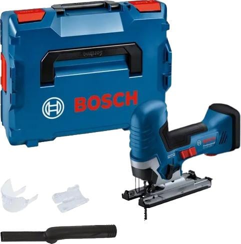 Bosch Professional GST 18V-125 S Accuboormachine set, 18,0 V, zonder accu