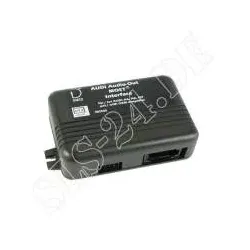 Dietz 1558 BMW 5er E60, 6er E63 Multimedia Interf. bis 06/2007