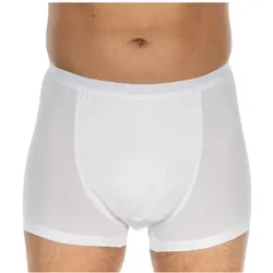 bodyguard 6 Slip mit angeschnittenem Bein, f. Herren 1 St