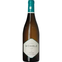 Wöhrle Lahrer Herrentisch Weißburgunder VDP Große Lage