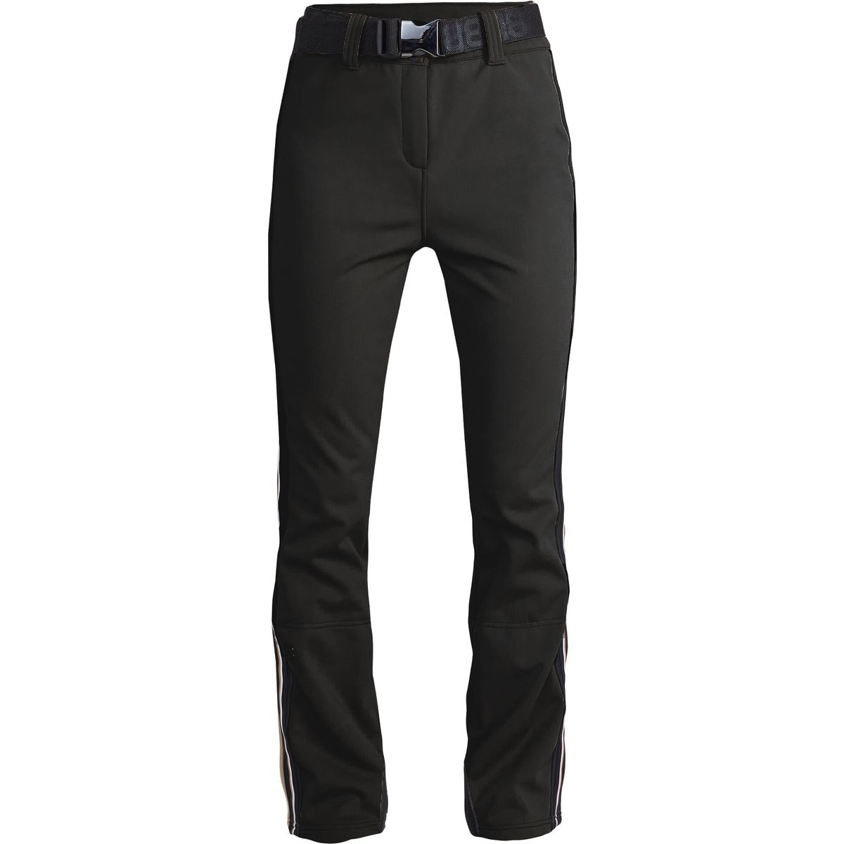 8848 Altitude Tumblr Stripe Pant Pants black (08) 36 244408036