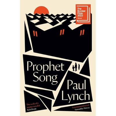 Prophet Song, Gebundene Ausgabe von Paul Lynch, Oneworld Publications, 978-0-86154-645-9