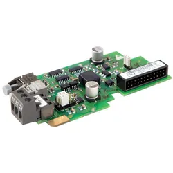 Eaton Systembusadapter CANopen OPTD2
