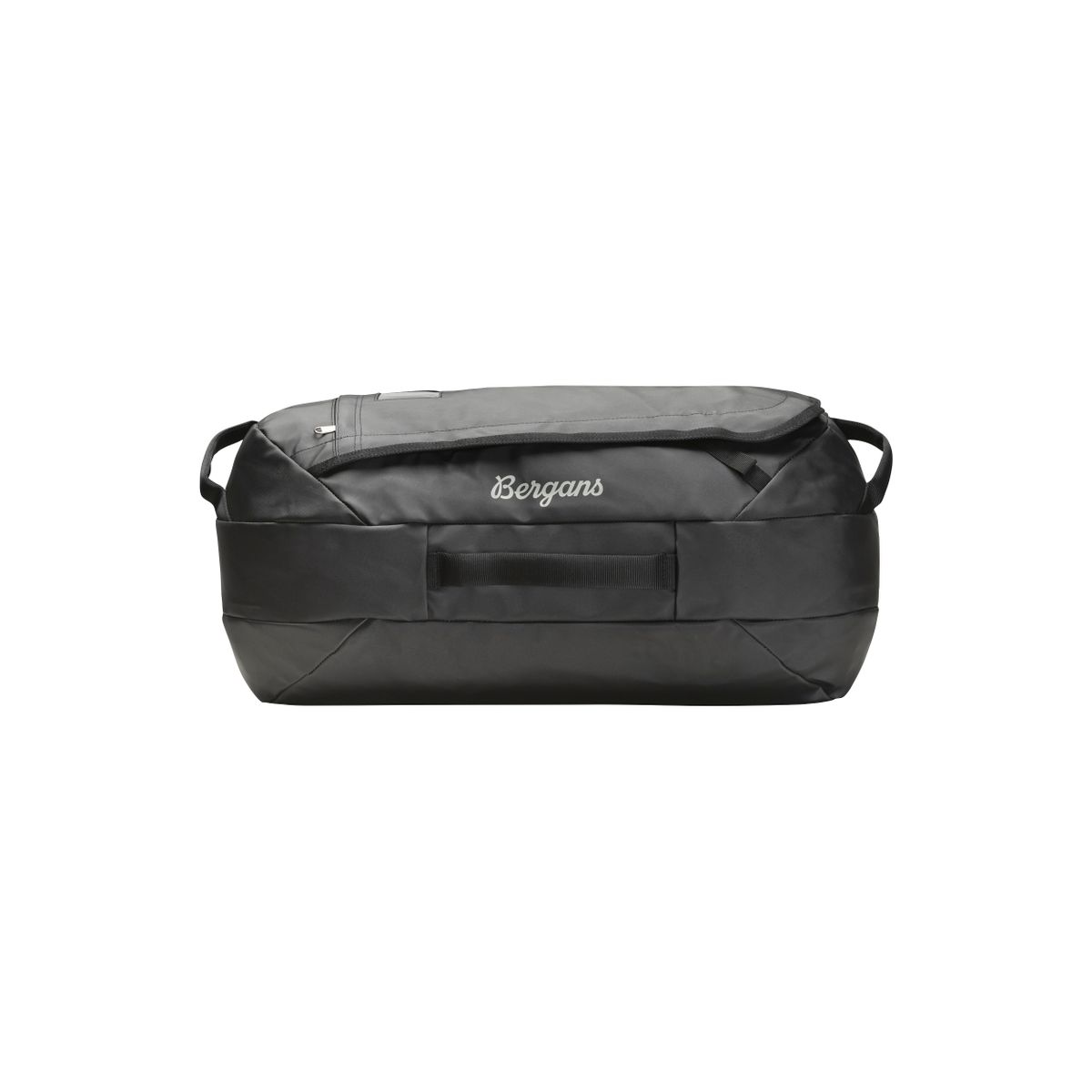 Bergans Kompass Duffel Bag 50 black (91) 50L 253271-3616-91-50L