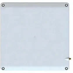 Zebra Slim Ip67-Rated Rfid Antenna (Antennenadapter), Zubehör Netzwerk