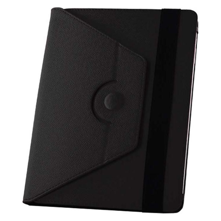 GreenGo Reach Case Universal for Tablet PC (9-10) Orbi 360 black (Universal) (GSM005316)