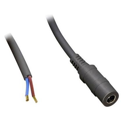 Tru Components Niedervolt-Anschlusskabel Niedervolt-Buchse (TC-2511308)