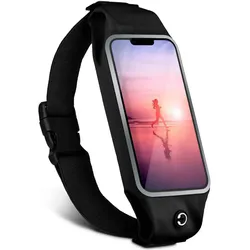 moex Breeze Bag Huawei Y6s Lauftasche Handy