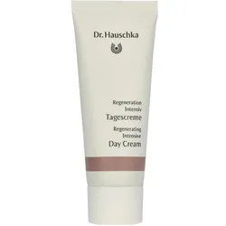 Dr. Hauschka, Gesichtscreme, Regeneration Tagescreme Intensiv (40 ml, Tagescreme)
