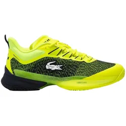 Lacoste, Herren, Tennisschuhe, AG-LT23 Ultra 225 4 SMA (45), Gelb