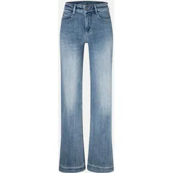 Wide-Fit Jeans Dream Wide Blau 34/30