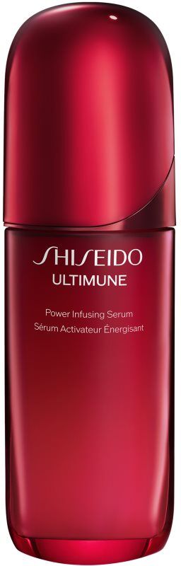 Shiseido Ultimune Power Infusing Serum Anti-Aging Gesichtsserum 75 ml