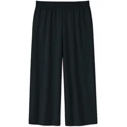 Mazine, Damen, Outdoorhose, Wide Leg Viscose (M), Schwarz