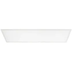 Deko-Light Einlegepanel Standard Flex 300x1200mm 38/40W CCT 3000/4000/6000K Weiß