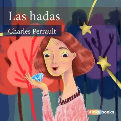 Las hadas - Charles Perrault, Audio, 9789585283992