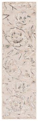 SAFAVIEH Handmade Trace Ursela Wool Rug
